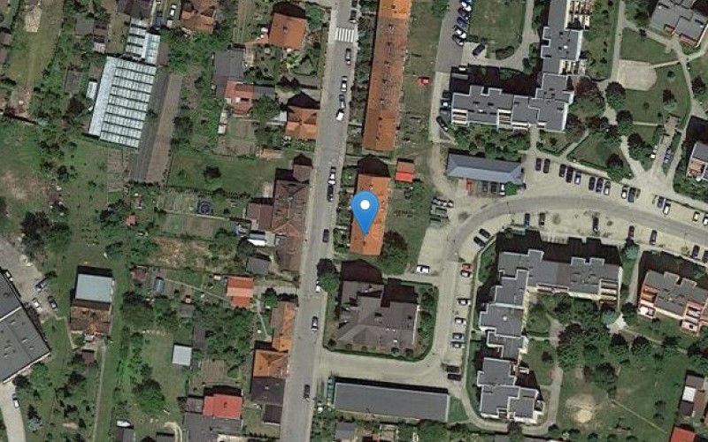 Mieszkanie w miejscowości Wołów, Kazimierza Pułaskiego 14/1 (dolnośląskie). Mieszkania. Kazimierza Pułaskiego 14/1, 56-100, Wołów, (woj. dolnośląskie)