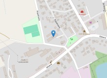 Mieszkanie w miejscowości Bolesław, Główna 42/12 (małopolskie). Główna 42/12, 32-329, Bolesław, (woj. małopolskie)