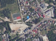 Mieszkanie w miejscowości Bolesław, Główna 42/12 (małopolskie). Główna 42/12, 32-329, Bolesław, (woj. małopolskie)