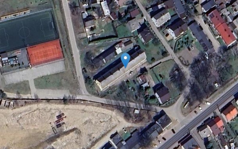 Mieszkanie w miejscowości Bolesław, Główna 42/12 (małopolskie). Mieszkania. Główna 42/12, 32-329, Bolesław, (woj. małopolskie)