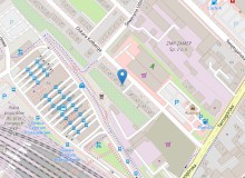 Mieszkanie w miejscowości Gliwice, Oskara Kolberga 38/6 (śląskie). Oskara Kolberga 38/6, 44-102, Gliwice, (woj. śląskie)