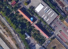 Mieszkanie w miejscowości Gliwice, Oskara Kolberga 38/6 (śląskie). Oskara Kolberga 38/6, 44-102, Gliwice, (woj. śląskie)