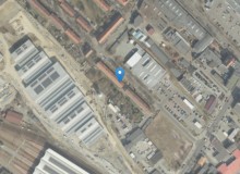 Mieszkanie w miejscowości Gliwice, Oskara Kolberga 38/6 (śląskie). Oskara Kolberga 38/6, 44-102, Gliwice, (woj. śląskie)