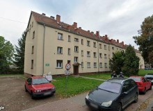 Mieszkanie w miejscowości Gliwice, Oskara Kolberga 38/6 (śląskie). Oskara Kolberga 38/6, 44-102, Gliwice, (woj. śląskie)
