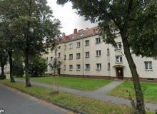 Mieszkanie w miejscowości Gliwice, Oskara Kolberga 38/6 (śląskie). Oskara Kolberga 38/6, 44-102, Gliwice, (woj. śląskie)