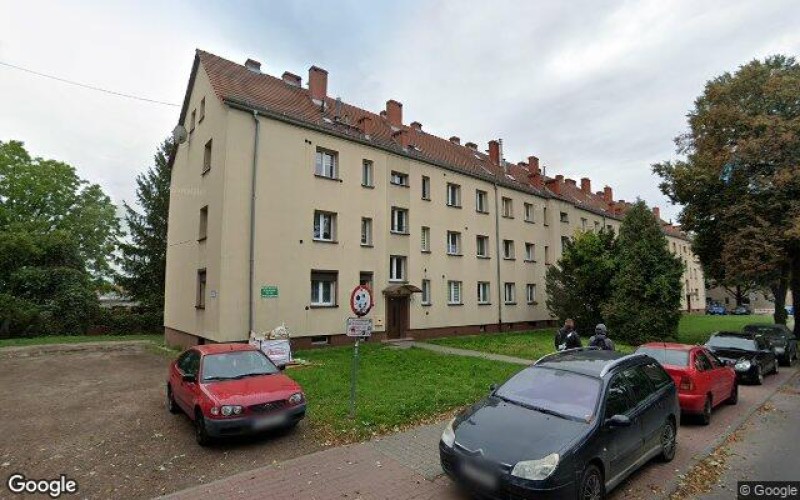 Mieszkanie w miejscowości Gliwice, Oskara Kolberga 38/6 (śląskie). Mieszkania. Oskara Kolberga 38/6, 44-102, Gliwice, (woj. śląskie)