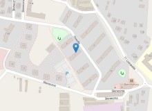 Mieszkanie w miejscowości Małogoszcz, Osiedle 7/28 (świętokrzyskie). Osiedle 7/28, 28-366, Małogoszcz, (woj. świętokrzyskie)