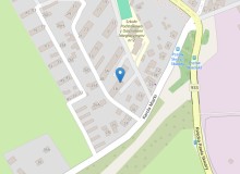 Mieszkanie w miejscowości Pszów, Kościuszki 1A/2 (śląskie). Kościuszki 1A/2, 44-370, Pszów, (woj. śląskie)