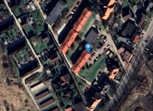 Mieszkanie w miejscowości Pszów, Kościuszki 1A/2 (śląskie). Kościuszki 1A/2, 44-370, Pszów, (woj. śląskie)