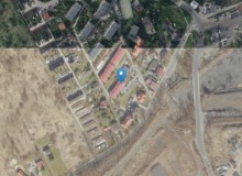 Mieszkanie w miejscowości Pszów, Kościuszki 1A/2 (śląskie). Kościuszki 1A/2, 44-370, Pszów, (woj. śląskie)