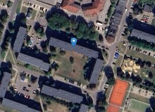 Mieszkanie w miejscowości Aleksandrów Łódzki, Generała Władysława Sikorskiego 22/44 (łódzkie). Generała Władysława Sikorskiego 22/44, 95-070, Aleksandrów Łódzki, (woj. łódzkie)