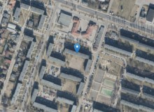 Mieszkanie w miejscowości Aleksandrów Łódzki, Generała Władysława Sikorskiego 22/44 (łódzkie). Generała Władysława Sikorskiego 22/44, 95-070, Aleksandrów Łódzki, (woj. łódzkie)