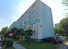 Mieszkanie w miejscowości Aleksandrów Łódzki, Generała Władysława Sikorskiego 22/44 (łódzkie). Generała Władysława Sikorskiego 22/44, 95-070, Aleksandrów Łódzki, (woj. łódzkie)