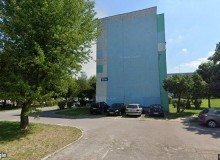 Mieszkanie w miejscowości Aleksandrów Łódzki, Generała Władysława Sikorskiego 22/44 (łódzkie). Generała Władysława Sikorskiego 22/44, 95-070, Aleksandrów Łódzki, (woj. łódzkie)