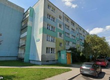 Mieszkanie w miejscowości Aleksandrów Łódzki, Generała Władysława Sikorskiego 22/44 (łódzkie). Generała Władysława Sikorskiego 22/44, 95-070, Aleksandrów Łódzki, (woj. łódzkie)