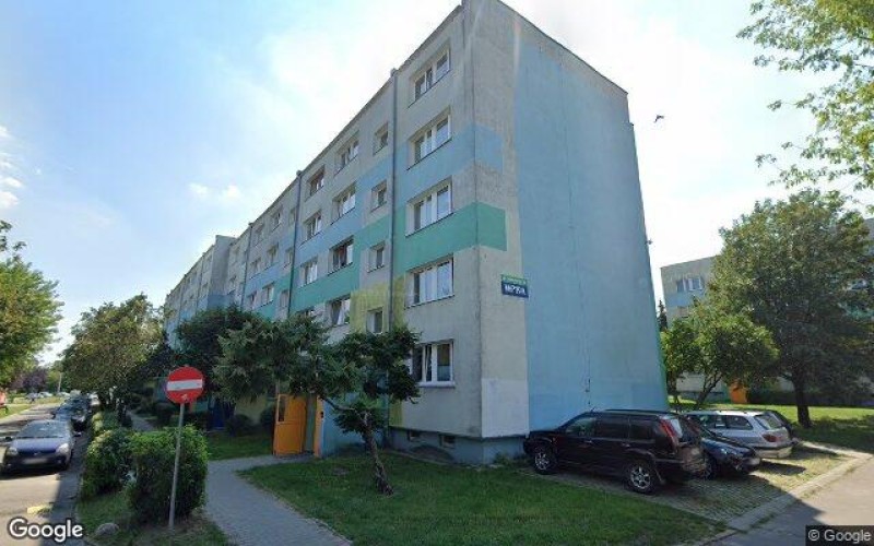 Mieszkanie w miejscowości Aleksandrów Łódzki, Generała Władysława Sikorskiego 22/44 (łódzkie). Mieszkania. Generała Władysława Sikorskiego 22/44, 95-070, Aleksandrów Łódzki, (woj. łódzkie)