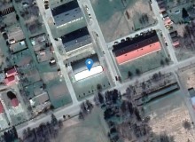 Mieszkanie w miejscowości Kamińsk, Pocztowa 1/12 (warmińsko-mazurskie). Pocztowa 1/12, 11-220, Kamińsk, (woj. warmińsko-mazurskie)