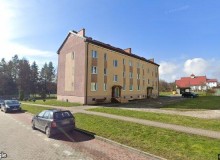 Mieszkanie w miejscowości Kamińsk, Pocztowa 1/12 (warmińsko-mazurskie). Pocztowa 1/12, 11-220, Kamińsk, (woj. warmińsko-mazurskie)