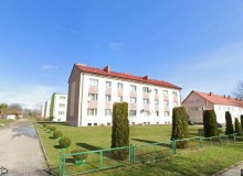 Mieszkanie w miejscowości Kamińsk, Pocztowa 1/12 (warmińsko-mazurskie). Pocztowa 1/12, 11-220, Kamińsk, (woj. warmińsko-mazurskie)