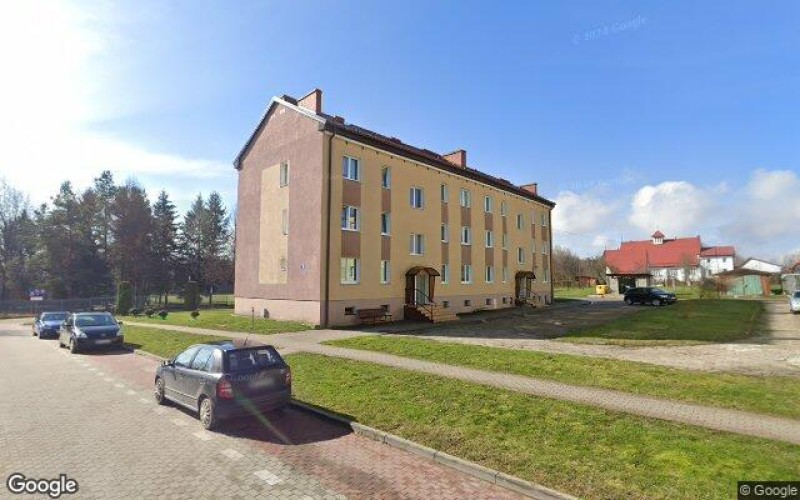 Mieszkanie w miejscowości Kamińsk, Pocztowa 1/12 (warmińsko-mazurskie). Mieszkania. Pocztowa 1/12, 11-220, Kamińsk, (woj. warmińsko-mazurskie)