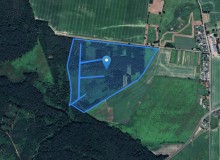 Grunt w miejscowości Stare Sioło, Stare Sioło (podkarpackie). Działka numer: 1073. Stare Sioło, 37-630, Stare Sioło, (woj. podkarpackie)