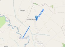 Grunt w miejscowości Kobylniki, Kobylniki (świętokrzyskie). Działki numer: 782, 945, 1025, 349, 423/2, 1072. Kobylniki, 28-160, Kobylniki, (woj. świętokrzyskie)