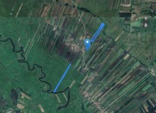 Grunt w miejscowości Kobylniki, Kobylniki (świętokrzyskie). Działki numer: 782, 945, 1025, 349, 423/2, 1072. Kobylniki, 28-160, Kobylniki, (woj. świętokrzyskie)