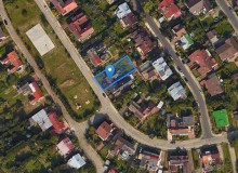 Dom w miejscowości Szczecin, Okólna 39 (zachodniopomorskie). Działka numer: 66. Okólna 39, 71-742, Szczecin, (woj. zachodniopomorskie)