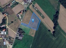 Grunt w miejscowości Poborszów, Poborszów (opolskie). Działka numer: 91/2. Poborszów, 47-214, Poborszów, (woj. opolskie)