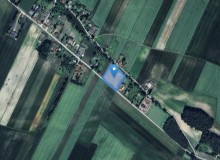 Grunt w miejscowości Sielec, Sielec (świętokrzyskie). Działka numer: 126. Sielec, 28-330, Sielec, (woj. świętokrzyskie)