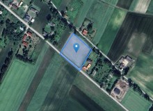 Grunt w miejscowości Sielec, Sielec (świętokrzyskie). Działka numer: 126. Sielec, 28-330, Sielec, (woj. świętokrzyskie)