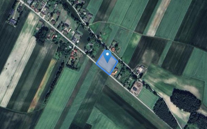 Grunt w miejscowości Sielec, Sielec (świętokrzyskie). Działka numer: 126. Działki i grunty. Sielec, 28-330, Sielec, (woj. świętokrzyskie)