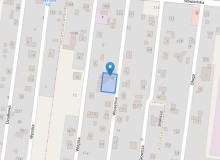 Dom w miejscowości Antoniew, Wiosenna 10 (łódzkie). Działka numer: 62/5. Wiosenna 10, 95-070, Antoniew, (woj. łódzkie)