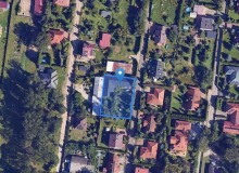 Dom w miejscowości Antoniew, Wiosenna 10 (łódzkie). Działka numer: 62/5. Wiosenna 10, 95-070, Antoniew, (woj. łódzkie)