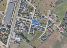 Dom w miejscowości Brodnica, Południowa 11 (kujawsko-pomorskie). Działka numer: 100/2. Południowa 11, 87-300, Brodnica, (woj. kujawsko-pomorskie)