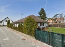 Dom w miejscowości Brodnica, Południowa 11 (kujawsko-pomorskie). Działka numer: 100/2. Południowa 11, 87-300, Brodnica, (woj. kujawsko-pomorskie)