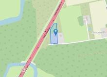 Dom w miejscowości Budzistowo, Stare Miasto 18 (zachodniopomorskie). Działka numer: 561/2. Stare Miasto 18, 78-100, Budzistowo, (woj. zachodniopomorskie)