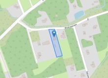 Dom w miejscowości Wiązowna, Modrzewiowa (mazowieckie). Działka numer: 127. Modrzewiowa, 05-462, Wiązowna, (woj. mazowieckie)