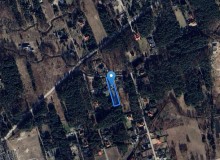 Dom w miejscowości Wiązowna, Modrzewiowa (mazowieckie). Działka numer: 127. Modrzewiowa, 05-462, Wiązowna, (woj. mazowieckie)