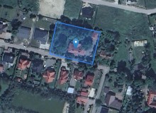 Dom w miejscowości Kąty, Kąty 4 (mazowieckie). Działka numer: 40/1. Kąty 4, 96-500, Kąty, (woj. mazowieckie)