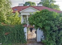 Dom w miejscowości Kąty, Kąty 4 (mazowieckie). Działka numer: 40/1. Kąty 4, 96-500, Kąty, (woj. mazowieckie)