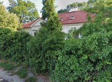 Dom w miejscowości Kąty, Kąty 4 (mazowieckie). Działka numer: 40/1. Kąty 4, 96-500, Kąty, (woj. mazowieckie)