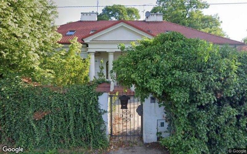 Dom w miejscowości Kąty, Kąty 4 (mazowieckie). Działka numer: 40/1. Domy. Kąty 4, 96-500, Kąty, (woj. mazowieckie)