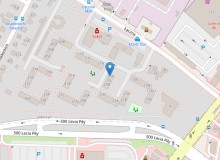 Mieszkanie w miejscowości Piła, Łączna 25A/9 (wielkopolskie). Łączna 25A/9, 64-920, Piła, (woj. wielkopolskie)