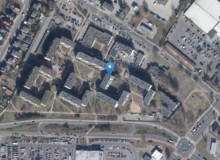 Mieszkanie w miejscowości Piła, Łączna 25A/9 (wielkopolskie). Łączna 25A/9, 64-920, Piła, (woj. wielkopolskie)