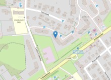 Mieszkanie w miejscowości Elbląg, Królewiecka 205/30 (warmińsko-mazurskie). Królewiecka 205/30, 82-300, Elbląg, (woj. warmińsko-mazurskie)