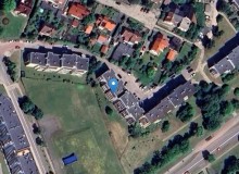 Mieszkanie w miejscowości Elbląg, Królewiecka 205/30 (warmińsko-mazurskie). Królewiecka 205/30, 82-300, Elbląg, (woj. warmińsko-mazurskie)