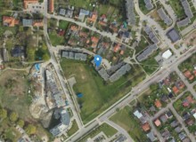 Mieszkanie w miejscowości Elbląg, Królewiecka 205/30 (warmińsko-mazurskie). Królewiecka 205/30, 82-300, Elbląg, (woj. warmińsko-mazurskie)