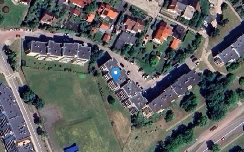 Mieszkanie w miejscowości Elbląg, Królewiecka 205/30 (warmińsko-mazurskie). Mieszkania. Królewiecka 205/30, 82-300, Elbląg, (woj. warmińsko-mazurskie)