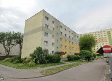 Mieszkanie w miejscowości Łódź, Granitowa 1120 (łódzkie). Granitowa 1120, 93-521, Łódź, (woj. łódzkie)